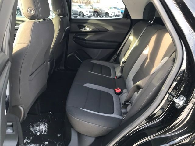 Certified 2023 Chevrolet TrailBlazer LT image 19