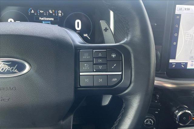 Certified 2022 Ford F150 Raptor w/ Raptor 37 Performance Package image 22