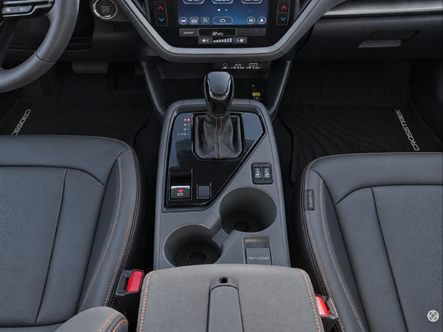 Certified 2025 Subaru Crosstrek 2.5i Limited AWD/4WD image 16