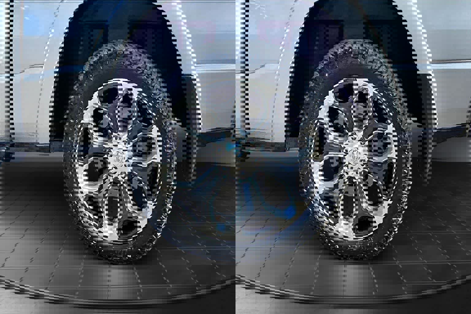 Used 2019 RAM 1500 Limited image 36