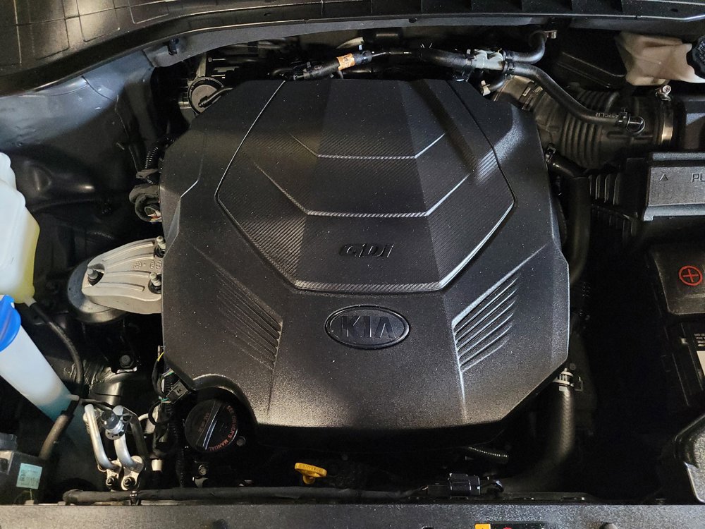 Used 2019 Kia Sorento S FWD image 30