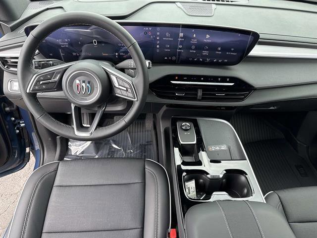 New 2026 Buick Enclave Preferred w/ Power Package AWD/4WD image 19