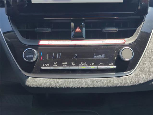 Certified 2026 Toyota Corolla LE FWD image 21