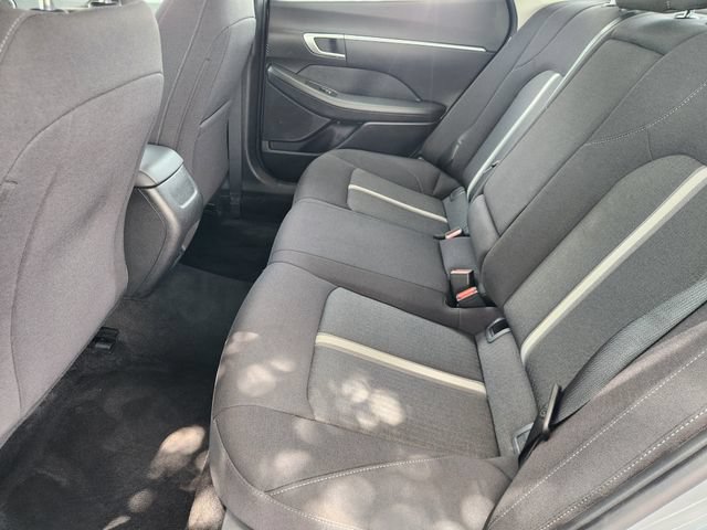 Used 2024 Hyundai Sonata SEL FWD image 30