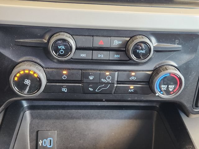 Used 2025 Ford F250 XLT w/ FX4 Off-Road Package AWD/4WD image 21