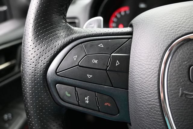 Used 2025 Dodge Durango R/T AWD/4WD image 29