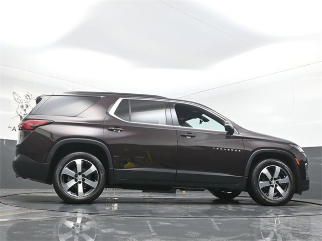 Used 2023 Chevrolet Traverse LT w/ LT Premium Package image 52