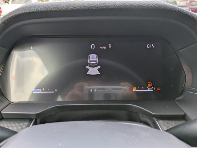 New 2025 Jeep Grand Cherokee L Laredo image 24