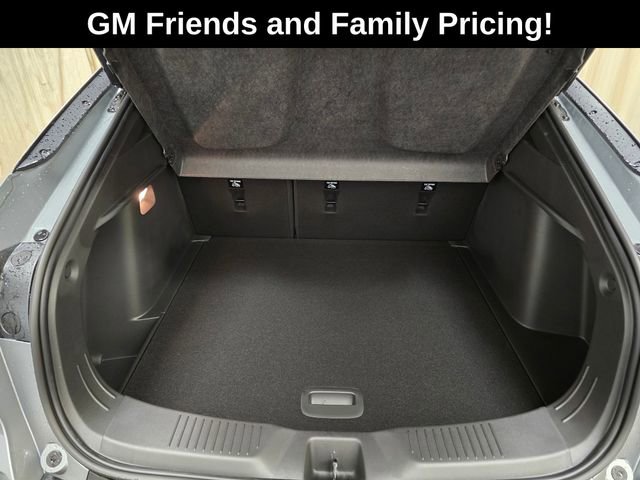 New 2026 Buick Envista Preferred w/ Convenience I Package image 30