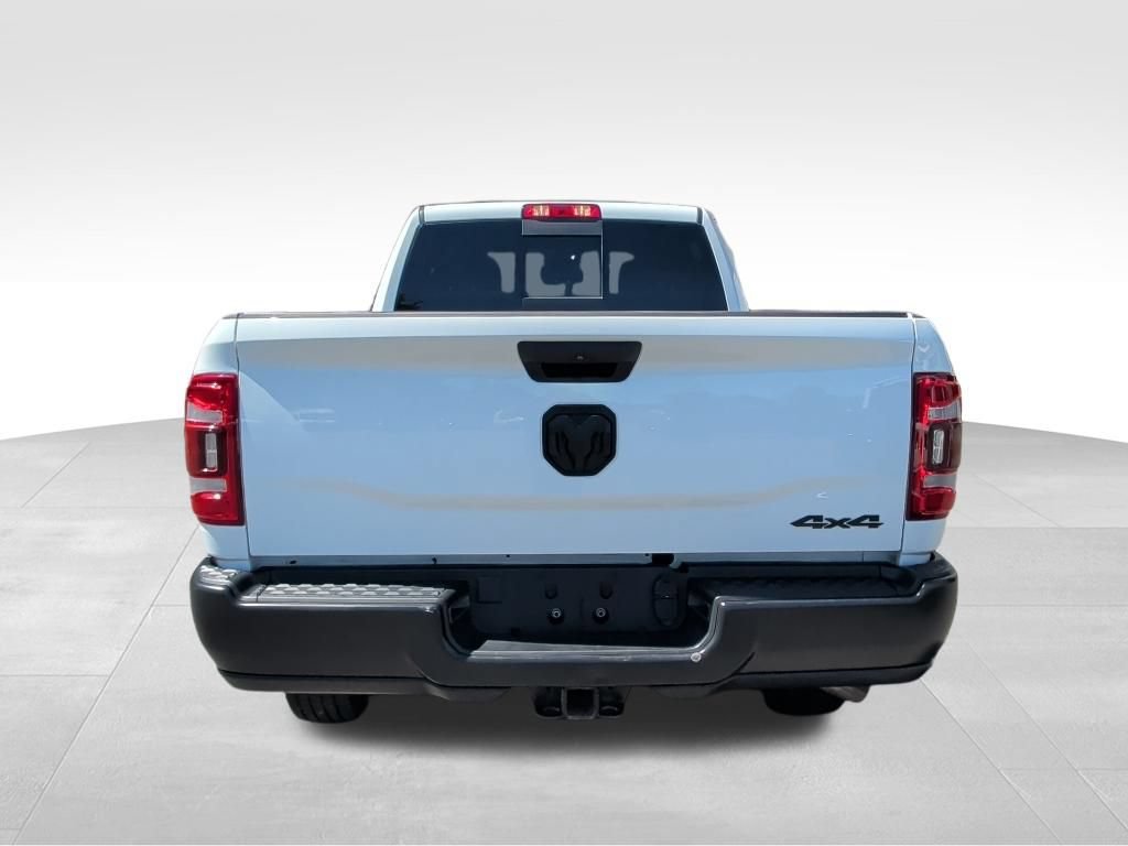Used 2024 RAM 2500 Tradesman w/ Safety Group AWD/4WD image 4