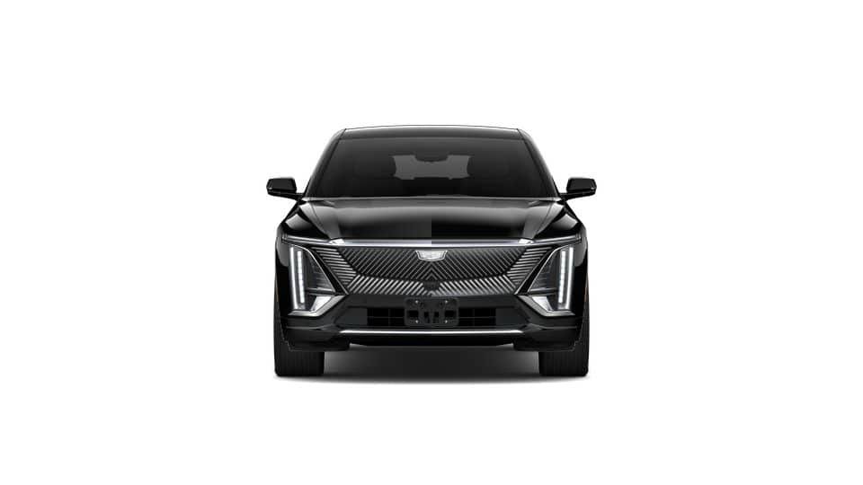 New 2027 Cadillac Lyriq Premium Luxury w/ LPO, Radiant Package AWD/4WD image 9