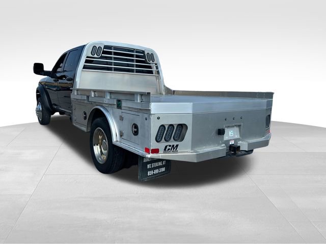 Used 2024 RAM 4500 Tradesman w/ Convenience Group AWD/4WD video 3