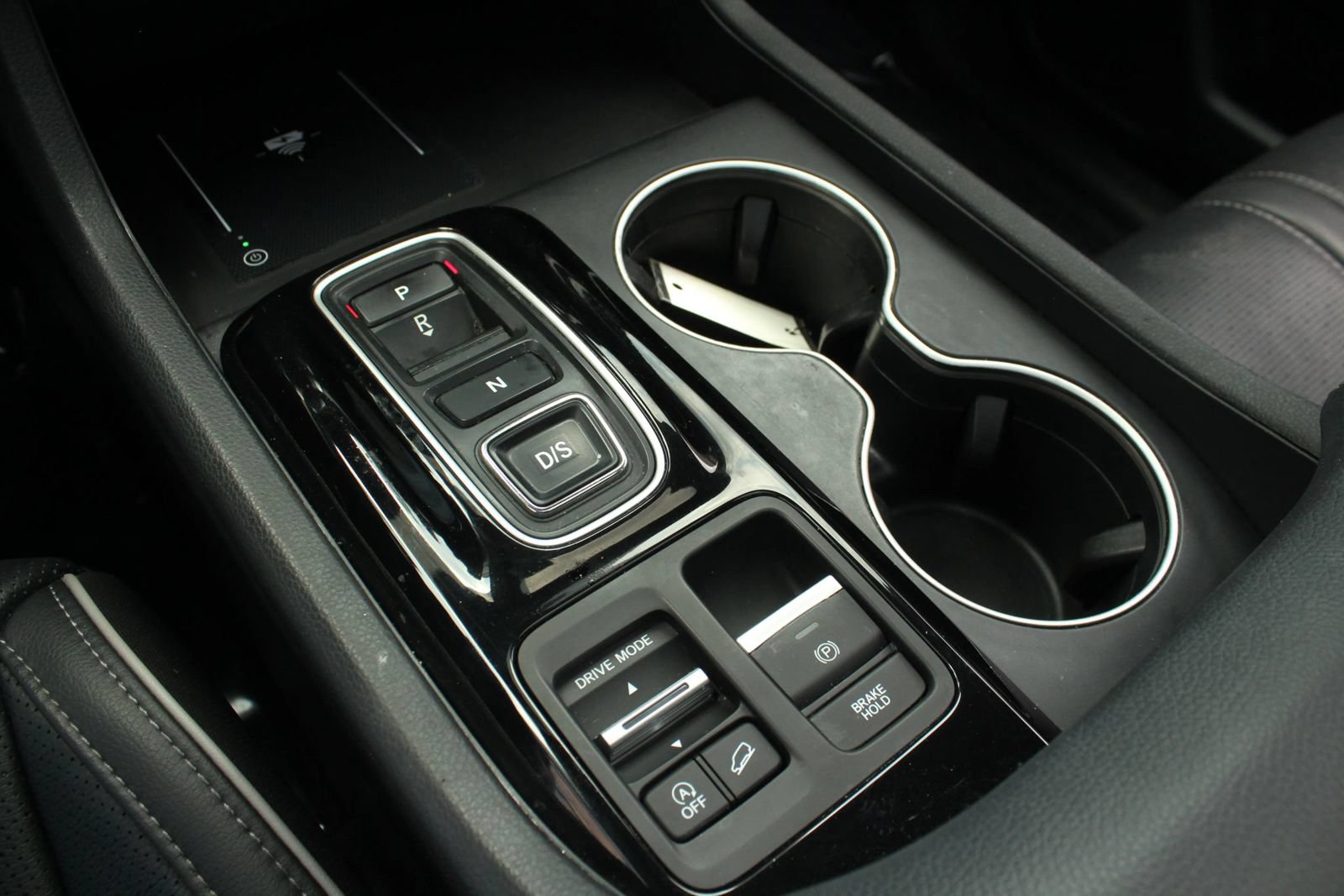 Used 2023 Honda Pilot Elite image 34