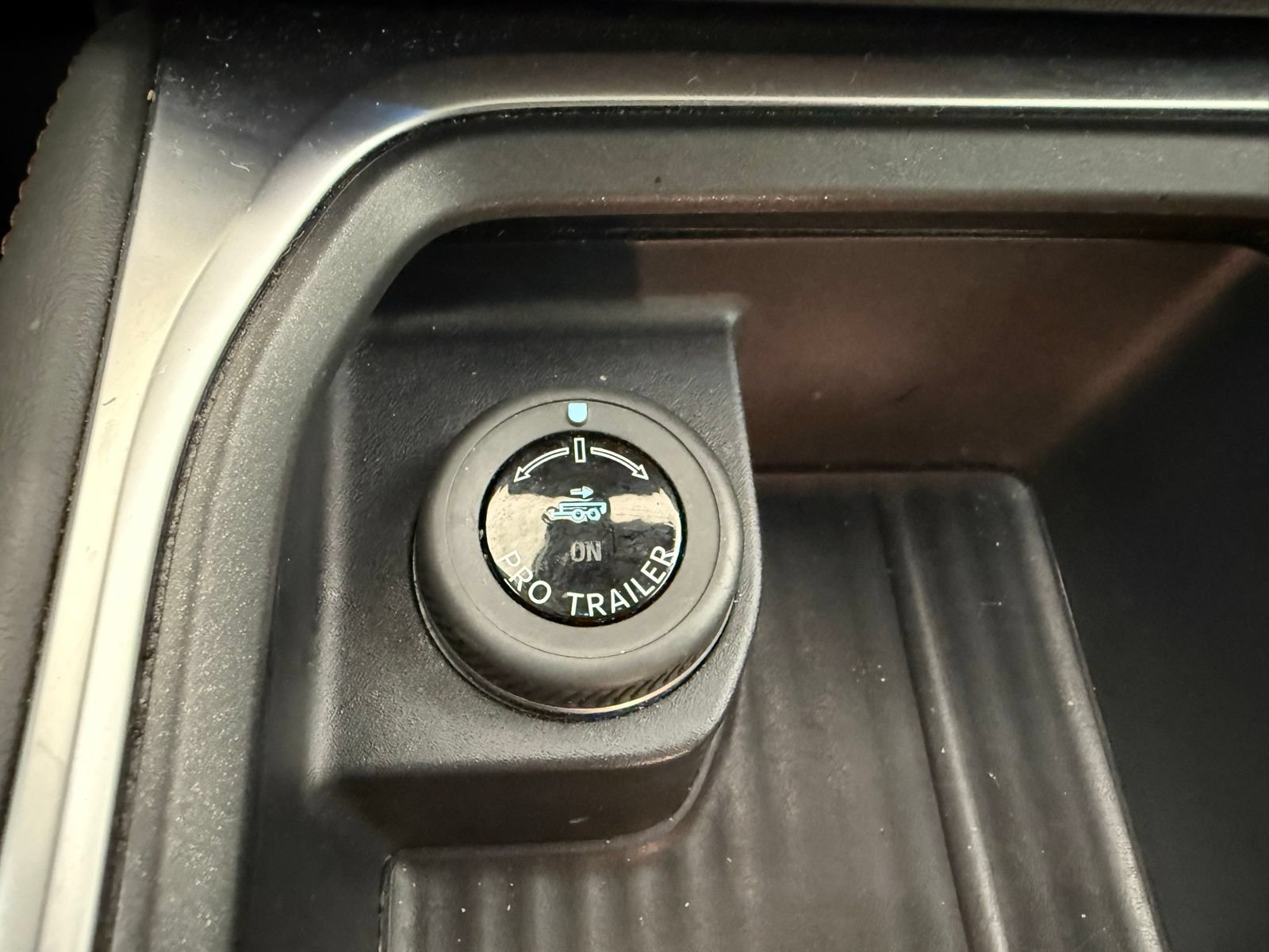 Used 2025 Ford Expedition Max Active AWD/4WD image 22