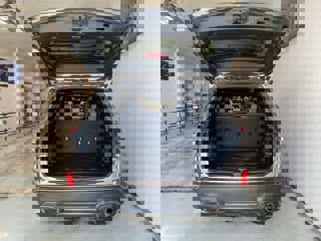 Certified 2025 Subaru Forester Limited AWD/4WD image 7