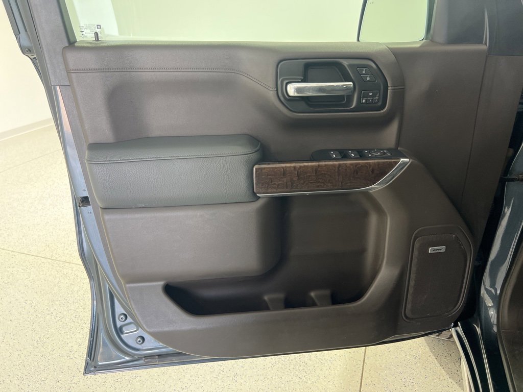 Used 2019 GMC Sierra 1500 Denali image 20