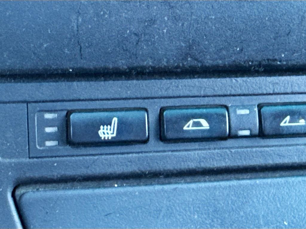 Used 2001 BMW M3 Convertible image 22