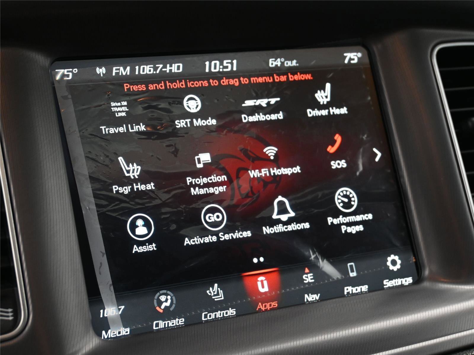 Used 2023 Dodge Charger Scat Pack image 6