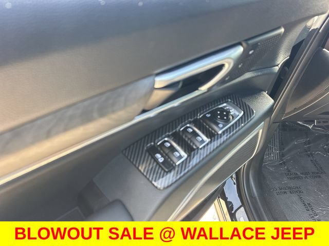 Used 2025 Kia Telluride SX Prestige X-Pro AWD/4WD image 15