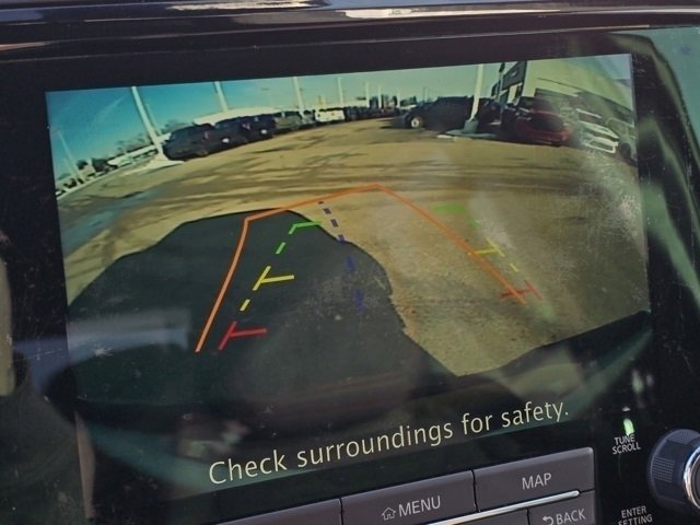 Used 2023 Nissan Frontier Pro-X w/ Tow Package image 8