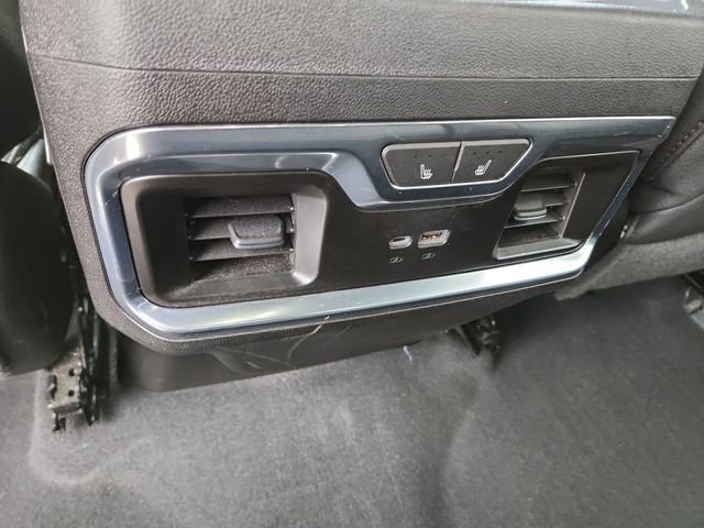 Used 2023 Chevrolet Silverado 1500 LTZ image 20