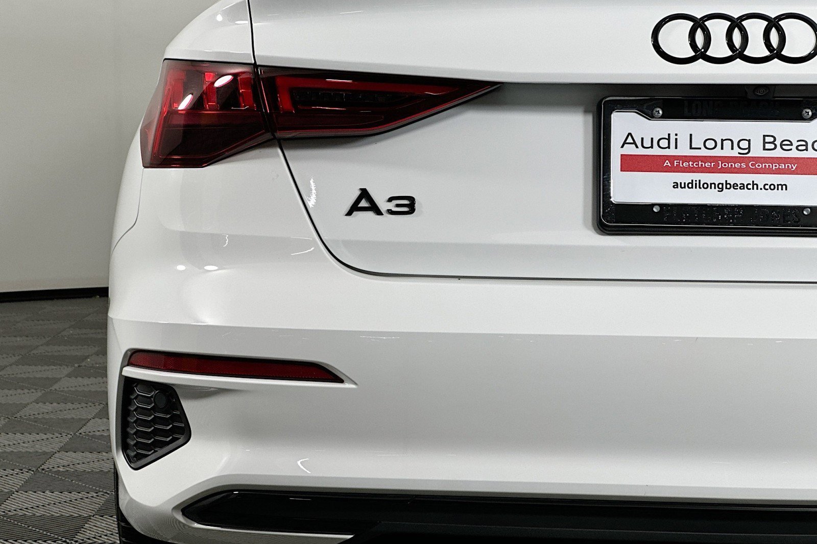 Used 2024 Audi A3 2.0T Premium AWD/4WD image 17