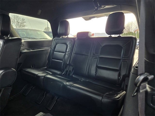 Used 2019 Lincoln Navigator Reserve w/ Cargo Package image 32
