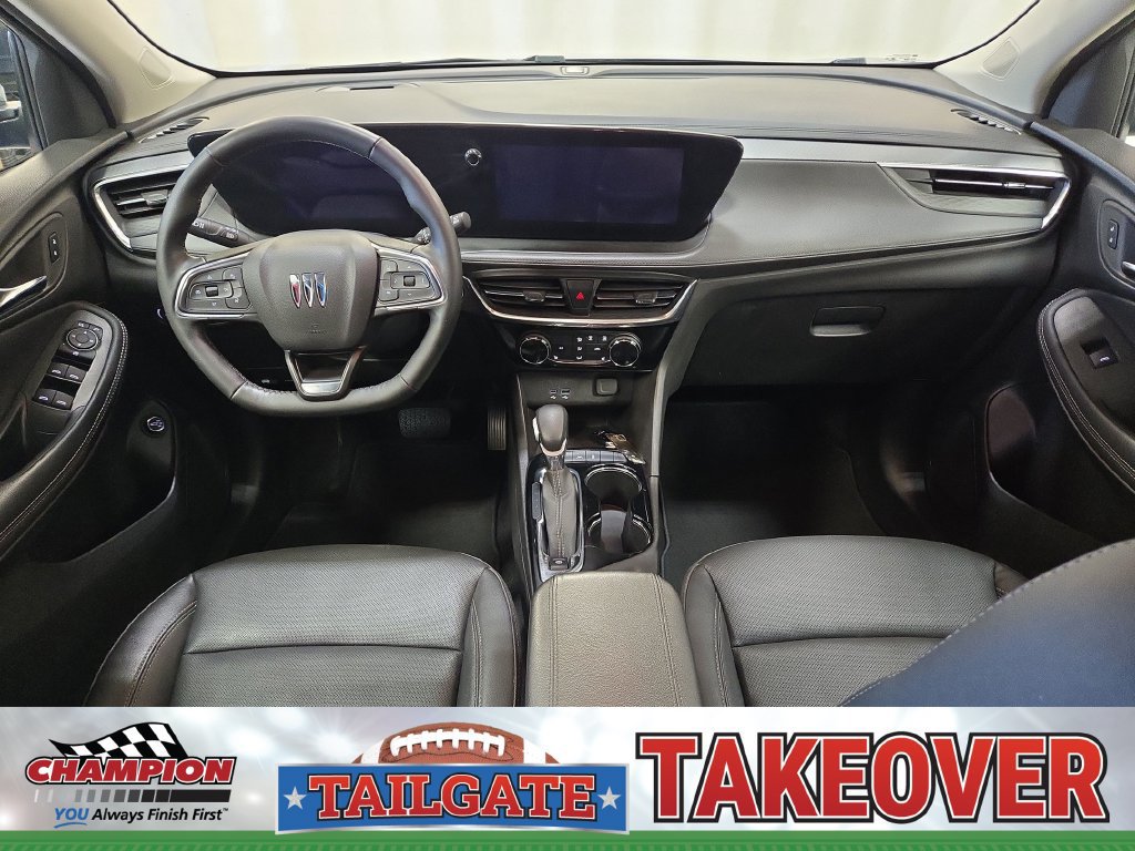Used 2024 Buick Encore GX Sport Touring w/ Comfort Package FWD image 15