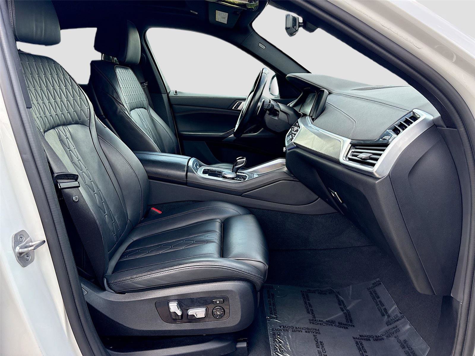 Used 2023 BMW X6 xDrive40i image 31