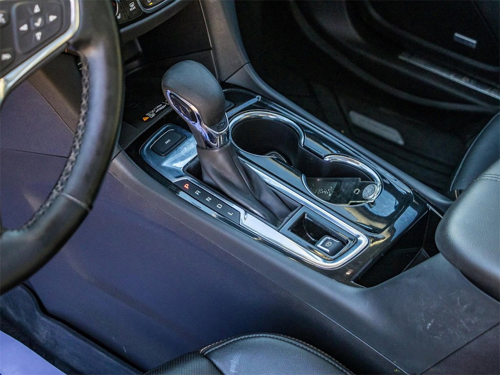 Used 2024 Chevrolet Equinox Premier image 26