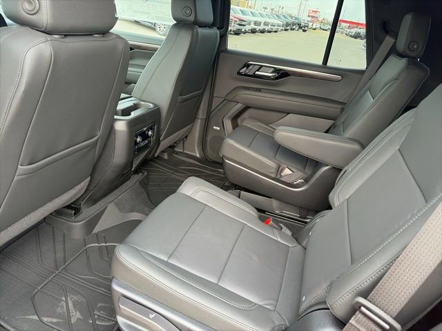 New 2026 Chevrolet Tahoe LT image 11