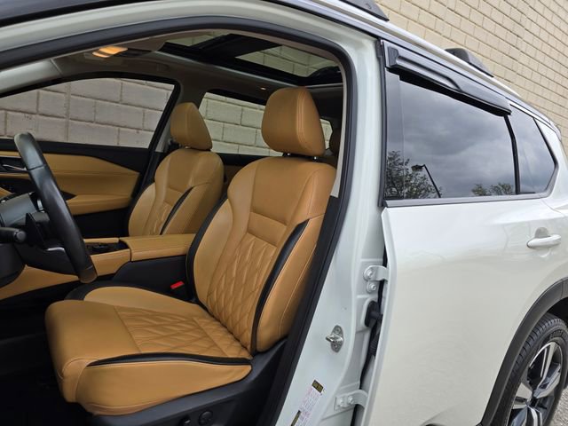 Used 2021 Nissan Rogue Platinum image 61