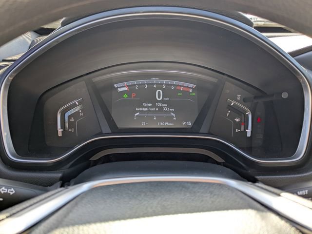 Used 2018 Honda CR-V EX image 27