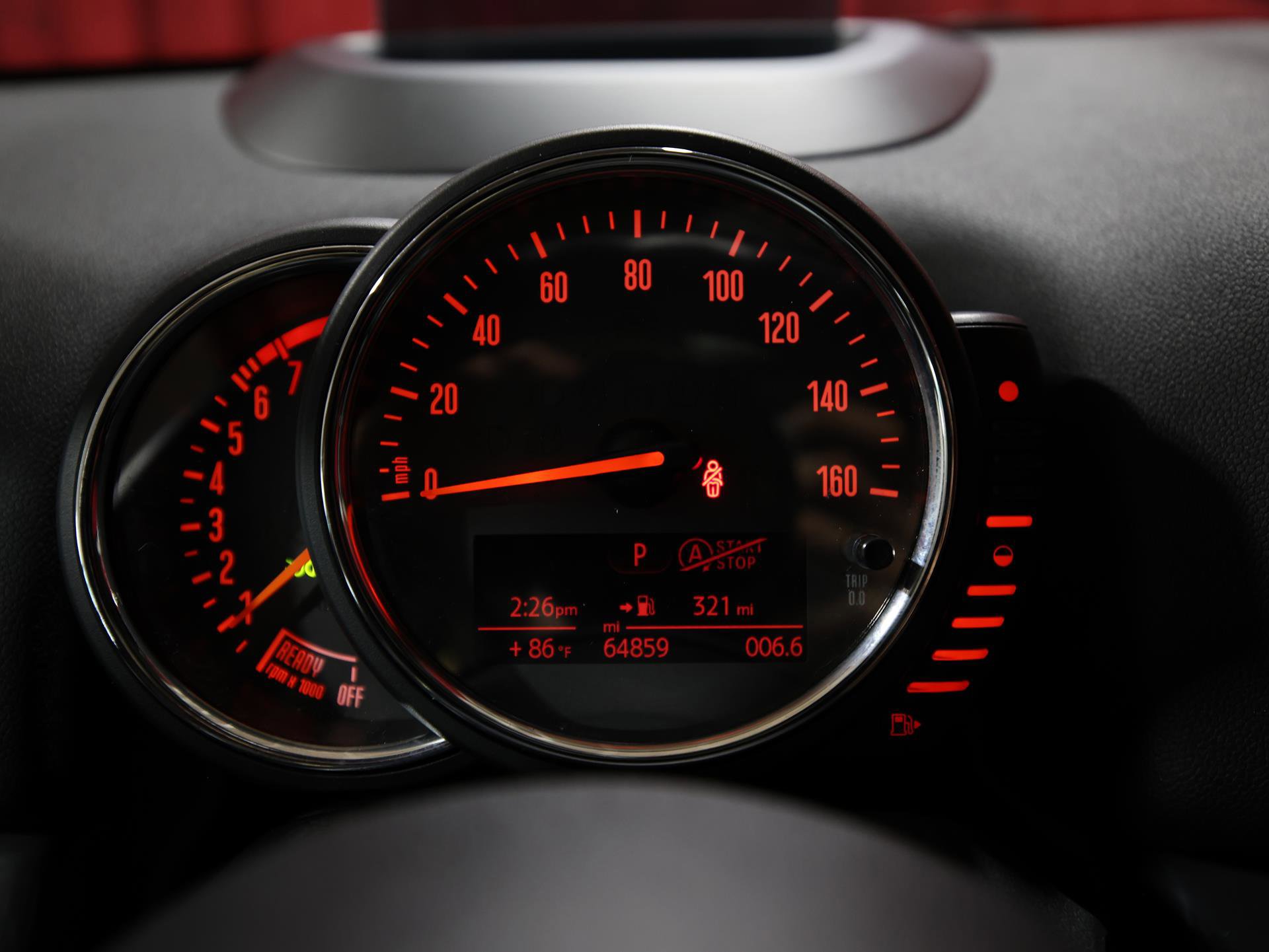 Used 2017 MINI Cooper Countryman S FWD image 17