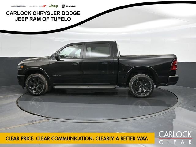 New 2026 RAM 1500 Big Horn image 7