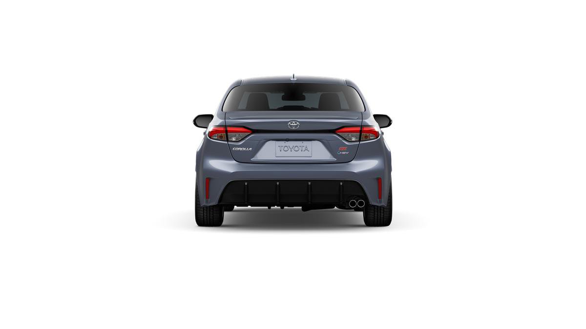 New 2026 Toyota Corolla SE image 8
