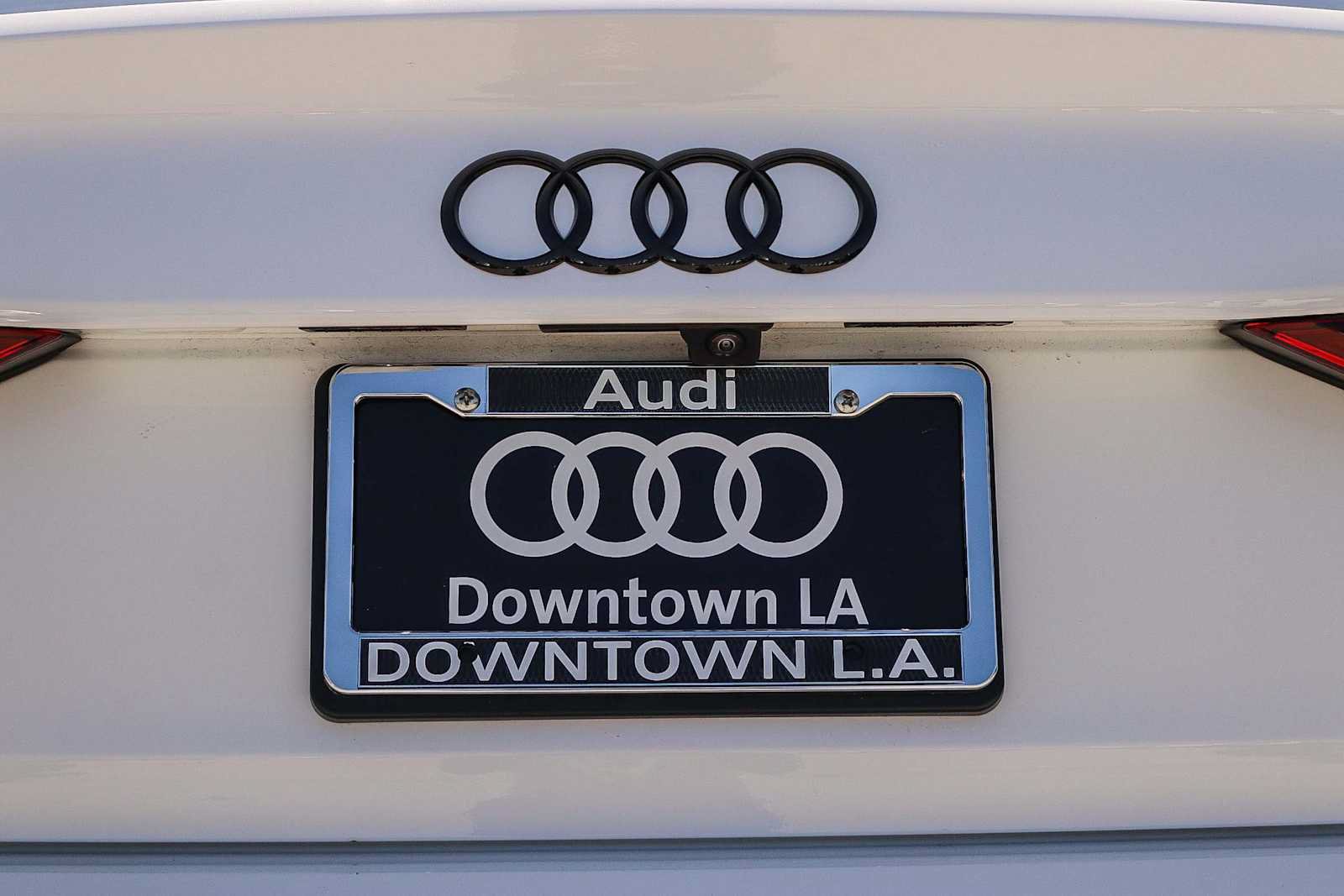 Used 2023 Audi A3 2.0T Premium w/ Convenience Package AWD/4WD image 11