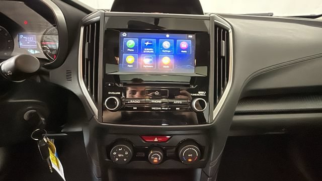 Used 2019 Subaru Crosstrek 2.0i Premium w/ Moonroof Package AWD/4WD image 22