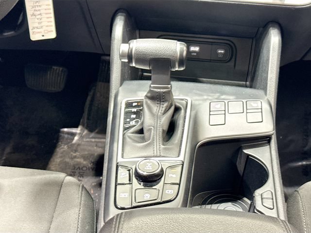 Used 2023 Kia Sportage LX AWD/4WD image 22