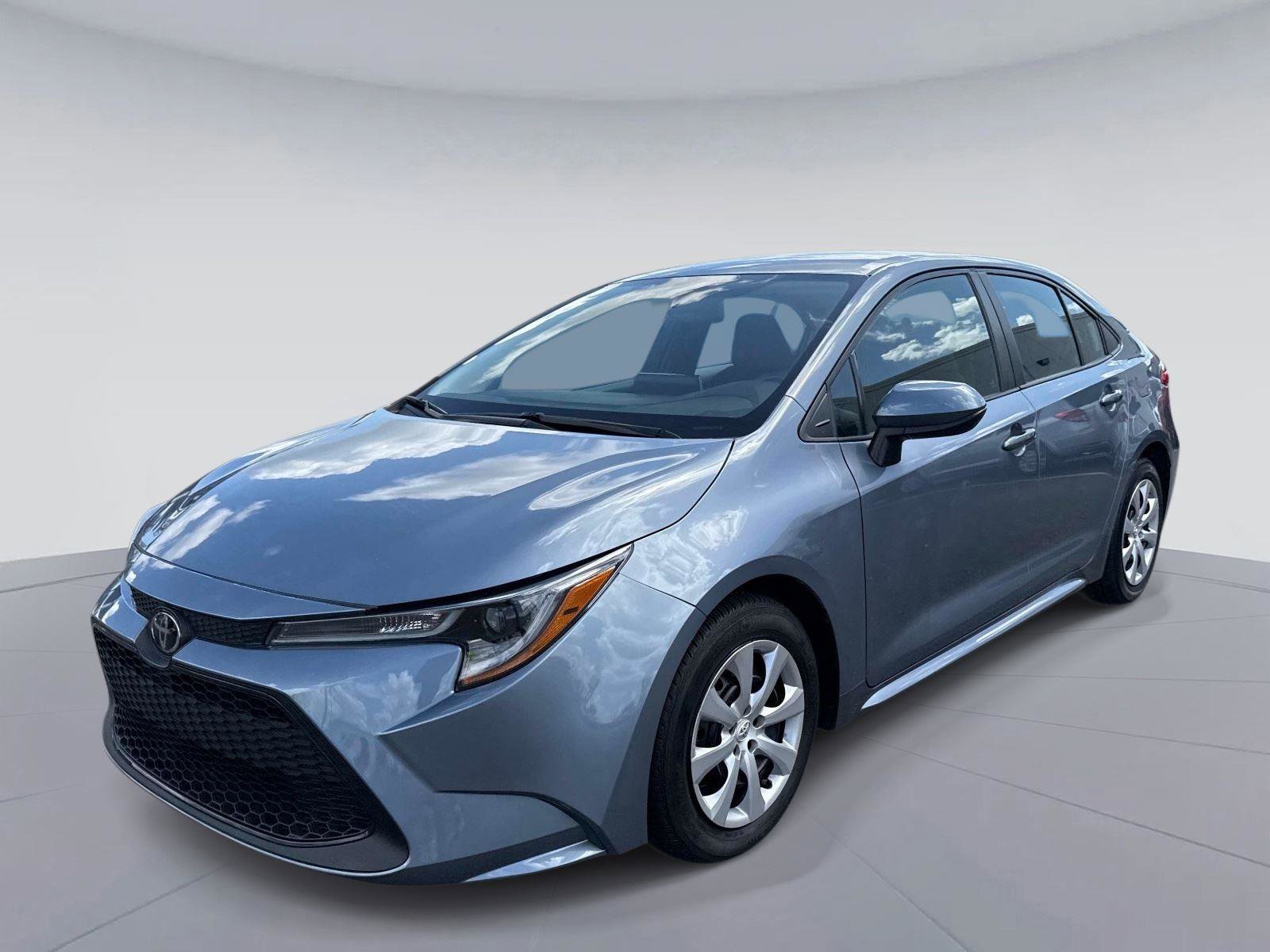 Used 2020 Toyota Corolla LE image 8