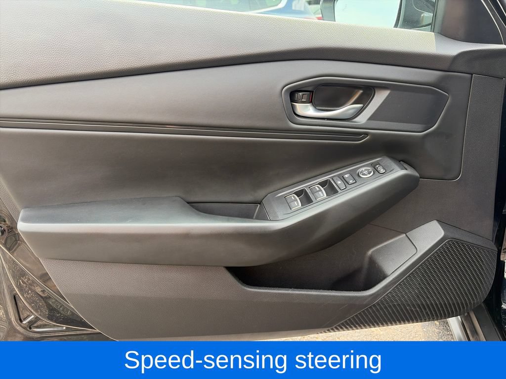 Used 2025 Honda Accord SE image 18