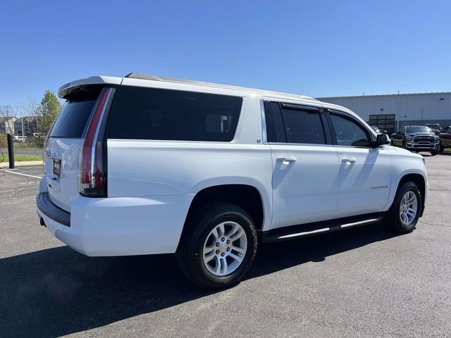 Used 2018 Chevrolet Suburban LT image 8