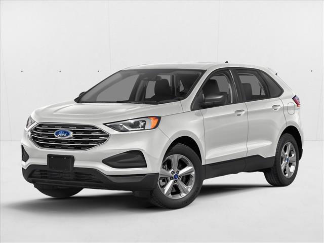 Used 2022 Ford Edge SE