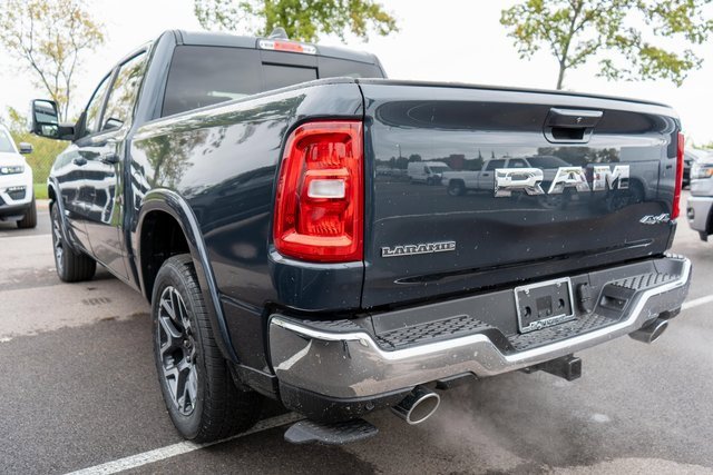 New 2026 RAM 1500 Laramie image 7