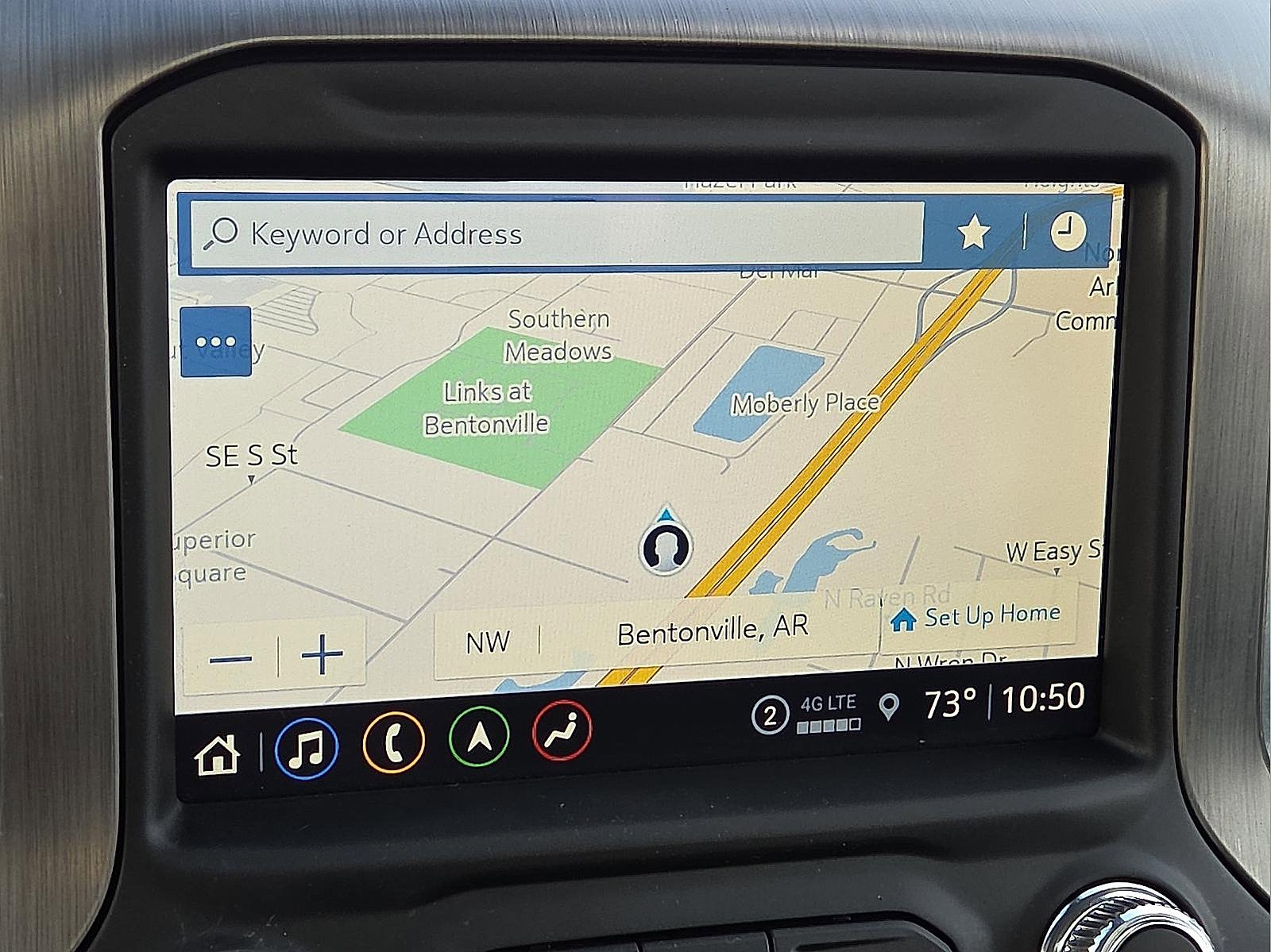 Used 2021 GMC Sierra 1500 Denali w/ Denali Ultimate Package image 17