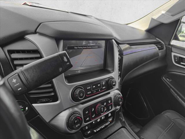 Used 2015 GMC Yukon Denali w/ Open Road Package image 14