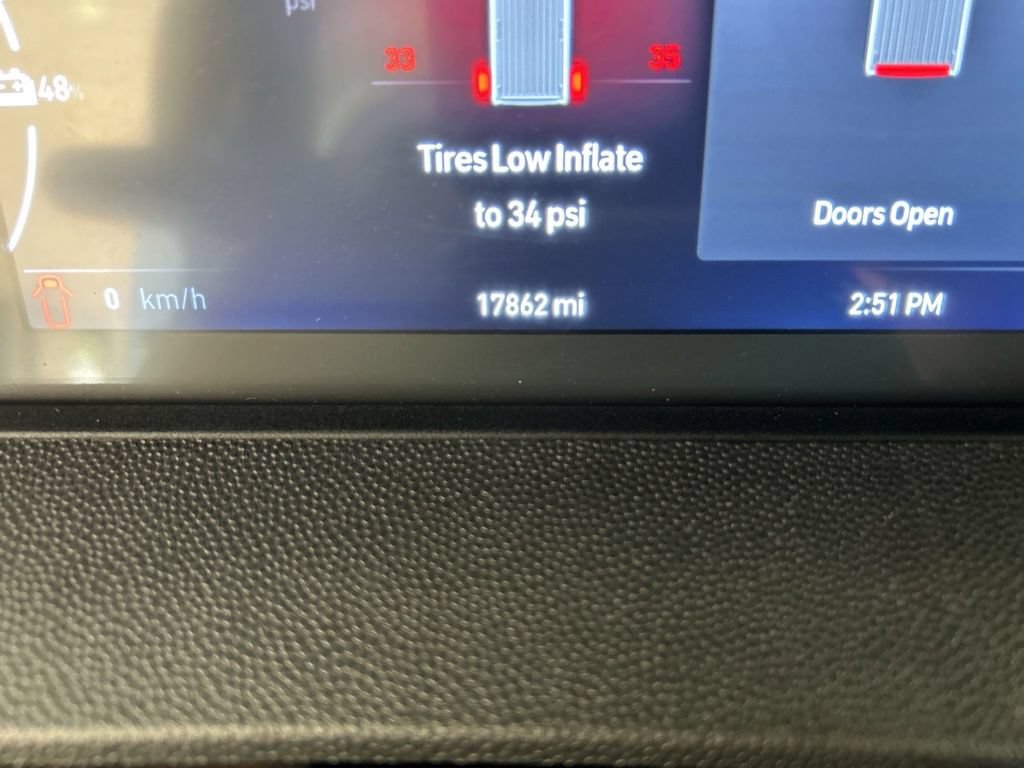 Used 2024 RAM ProMaster 3500 w/ Delivery Van Package FWD image 45