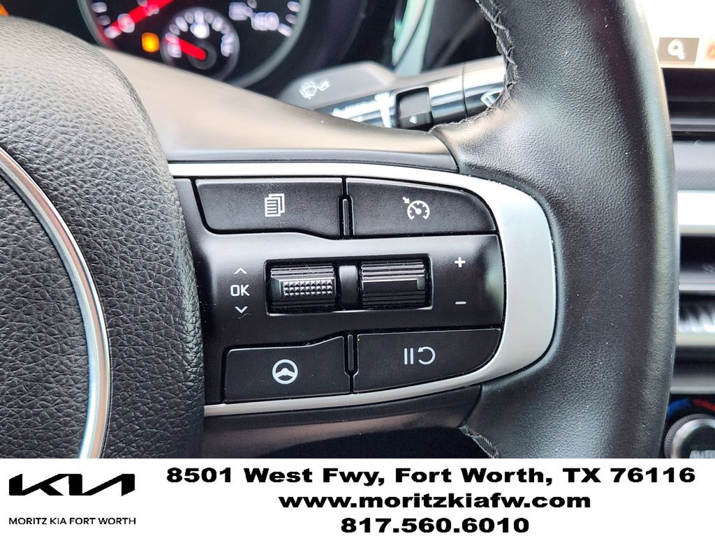 Certified 2023 Kia K5 GT-Line FWD image 27