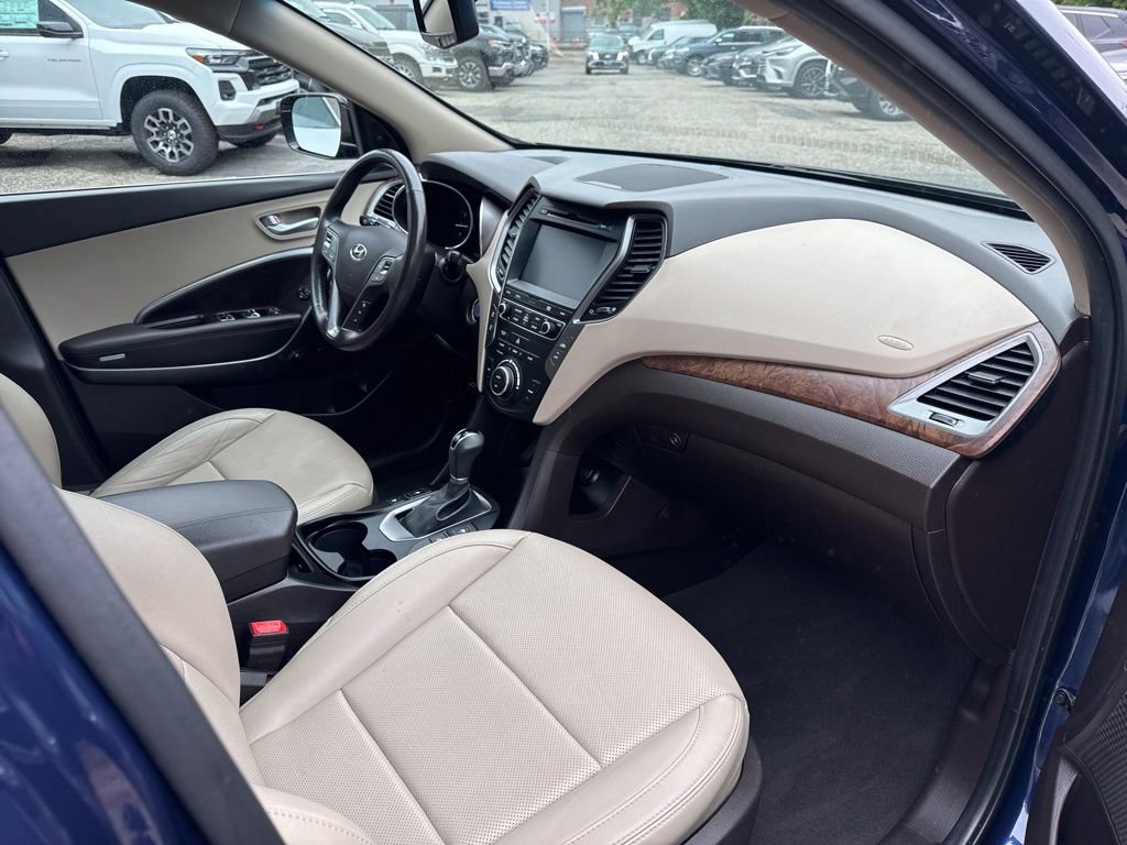 Used 2018 Hyundai Santa Fe Sport AWD/4WD image 14