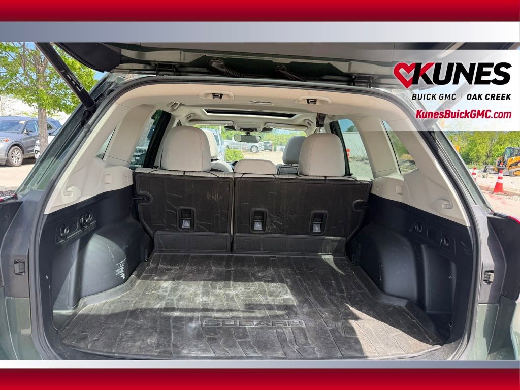 Used 2023 Subaru Forester Premium AWD/4WD image 5